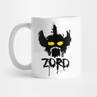 ZORD Mug